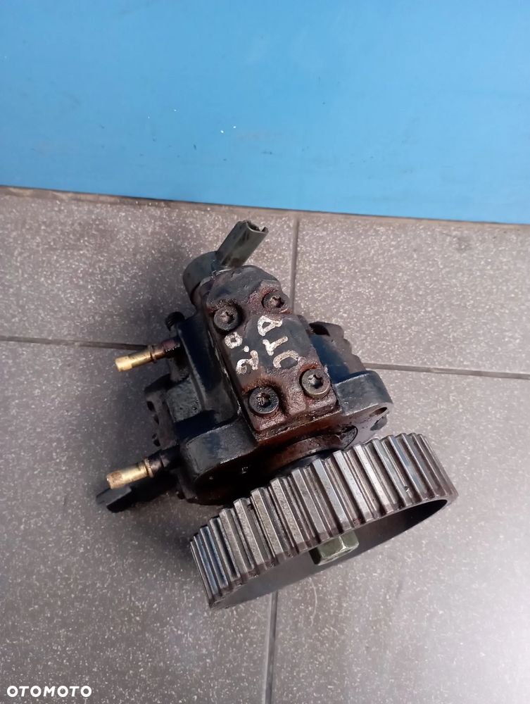 Pompa wtryskowa Renault Scenic 7700111010 - 2