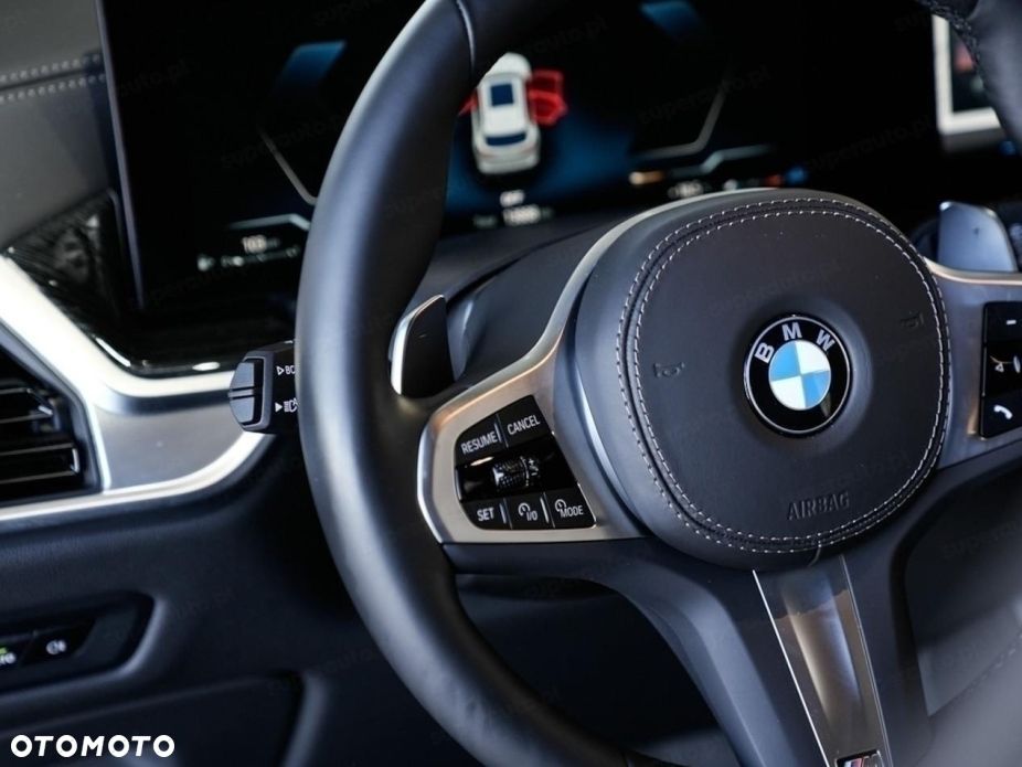 BMW X5 xDrive30d mHEV M Sport sport - 9