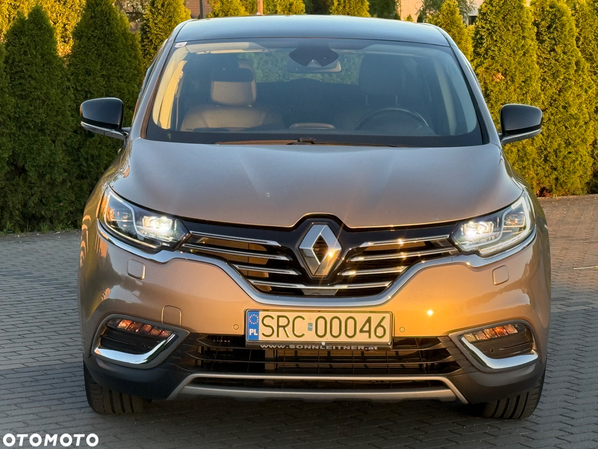 Renault Espace Energy dCi 160 EDC Intens - 5