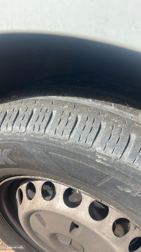 Mercedes-Benz Sprinter CDISprinter 906.211 WORKER - 6
