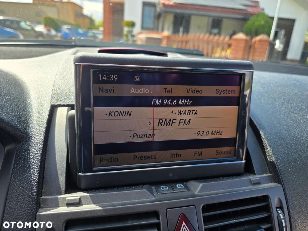 Mercedes-Benz Klasa C - 30