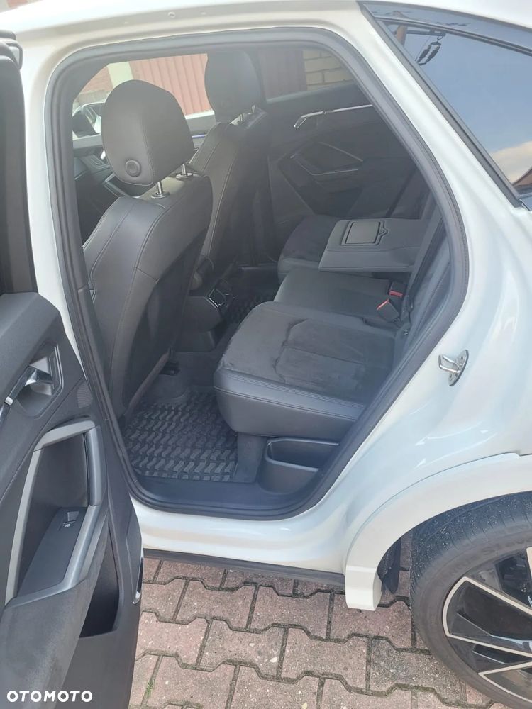 Audi RS Q3 - 8