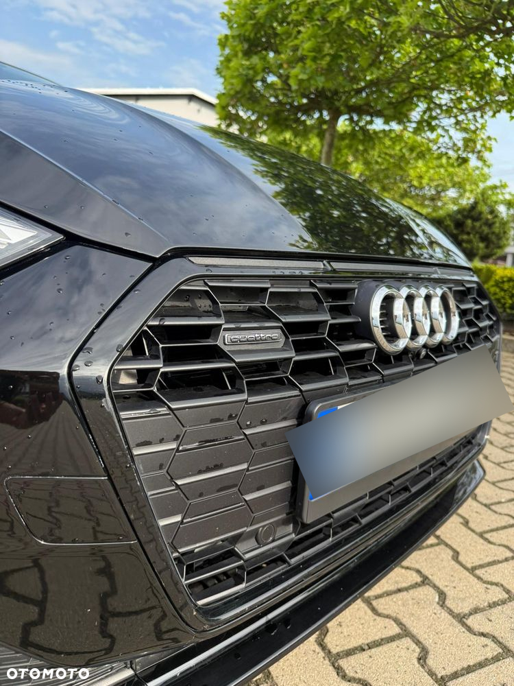 Audi A5 - 8
