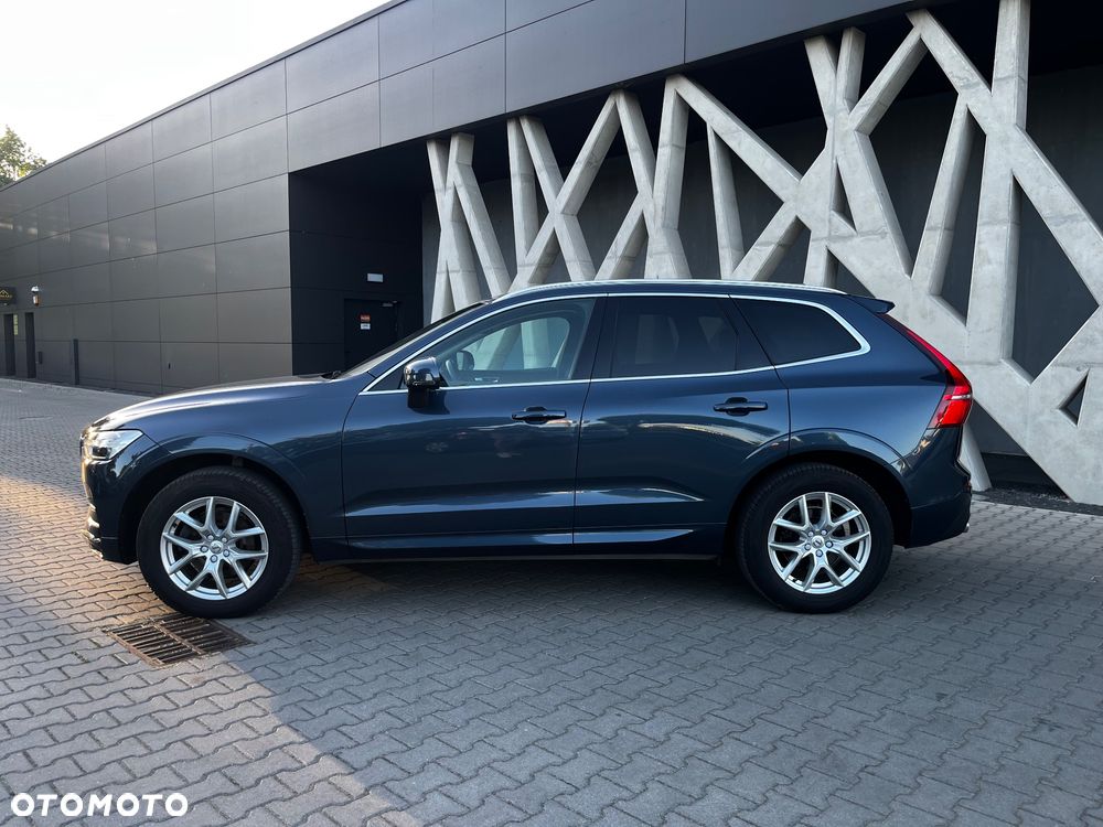 Volvo XC 60 - 4