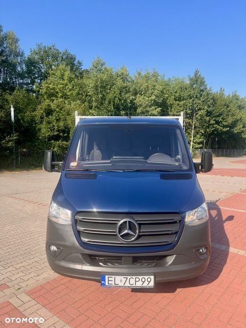 Mercedes-Benz Sprinter 316CDI - 2