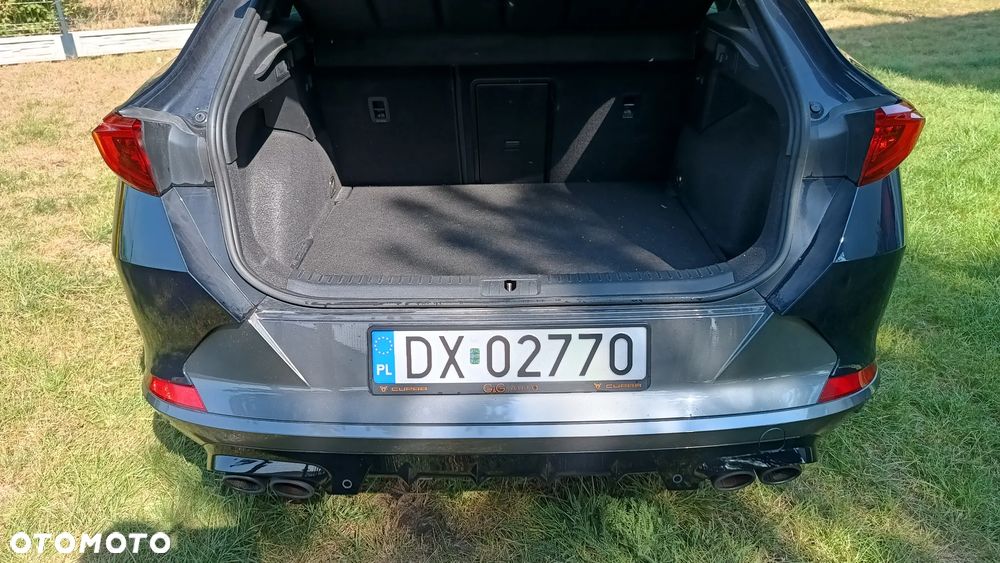 Cupra Formentor - 33