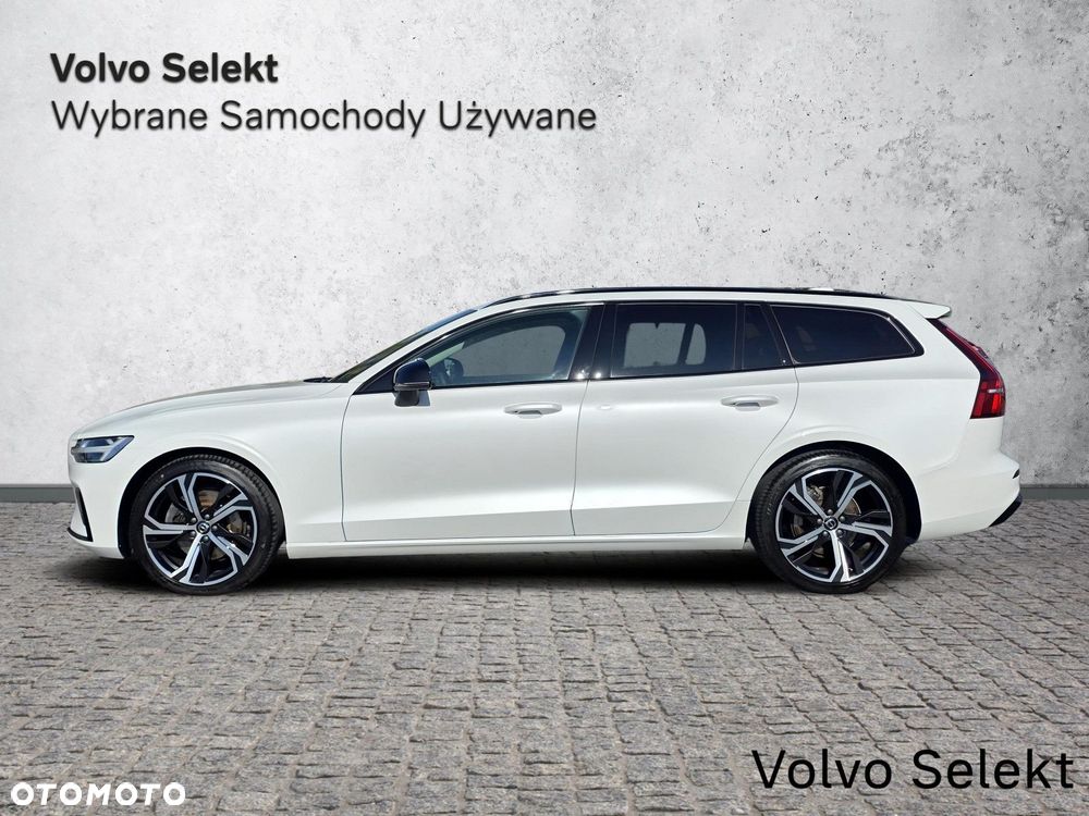 Volvo V60 2023 photo 5