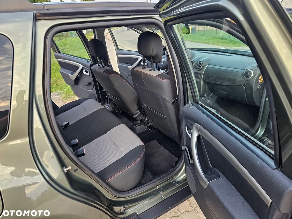 Dacia Duster 1.6 16V 4x2 Destination - 21