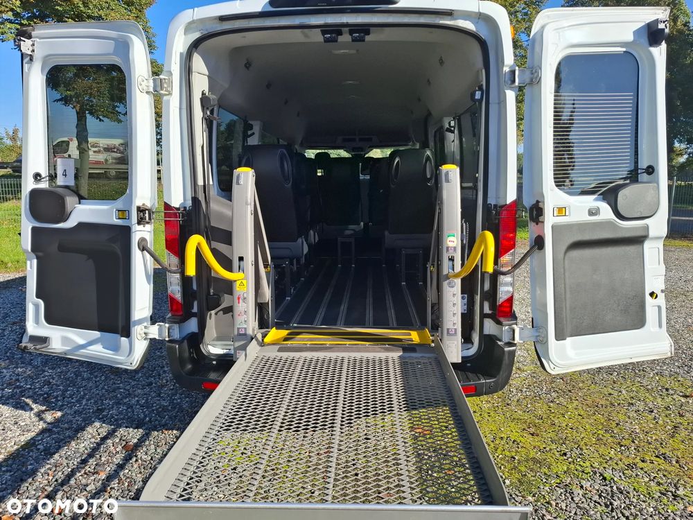 Ford Transit - 37