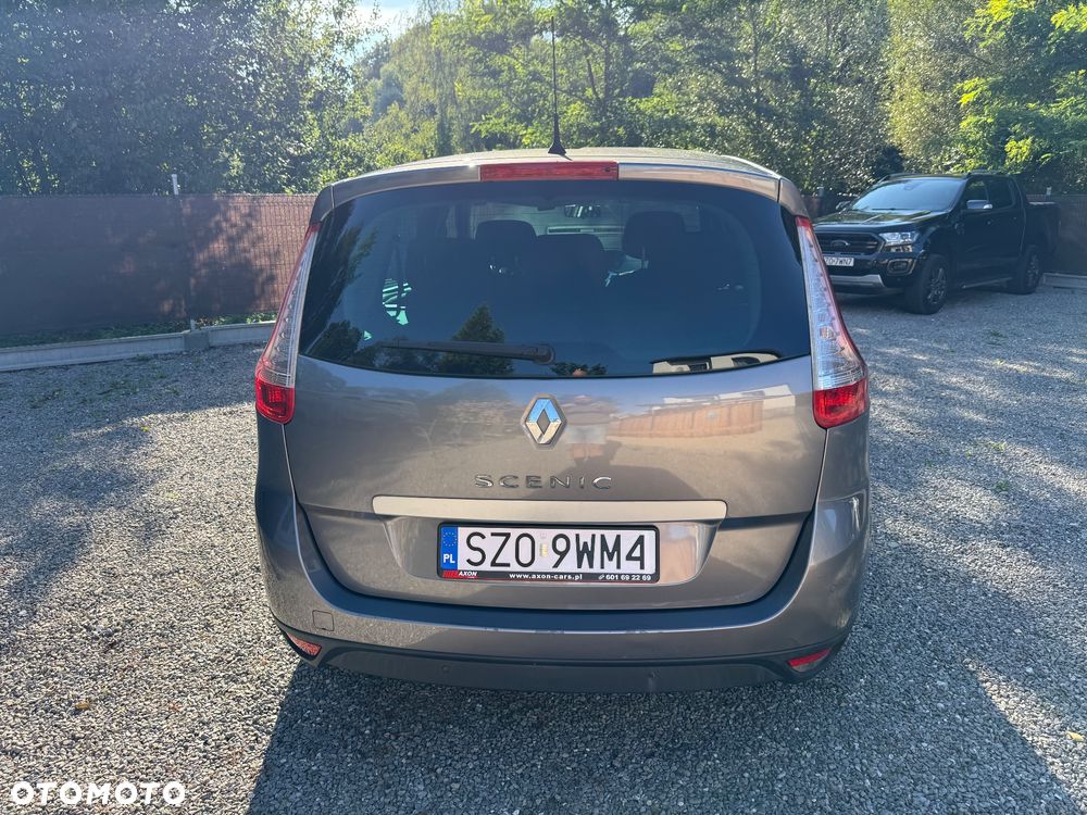 Renault Grand Scenic 1.6 16V 110 Dynamique - 11