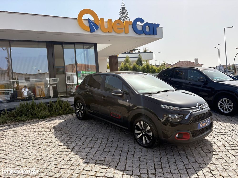 Citroën C3 1.5 BlueHDi C-Series - 3