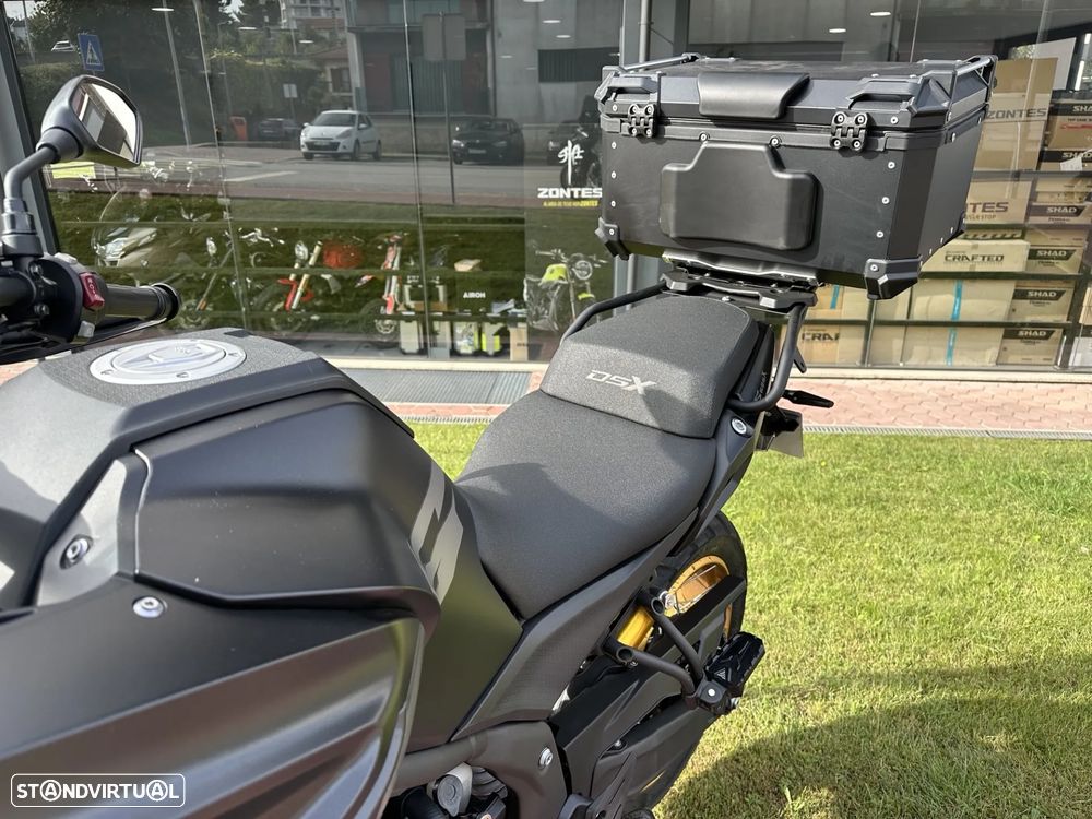 Voge 625 DSX 625 DSX COMO NOJA - 7