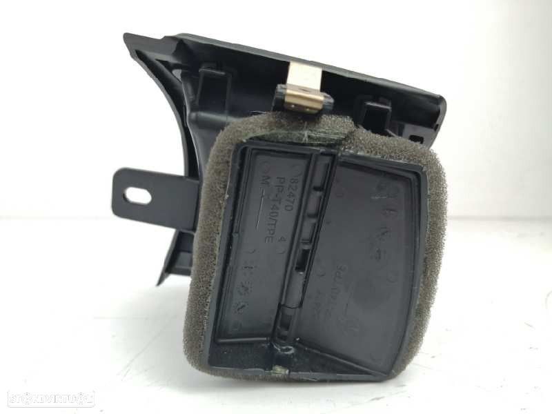 GRELHA VENTILADORA MINI MINI 2014 -64229265405 - 2