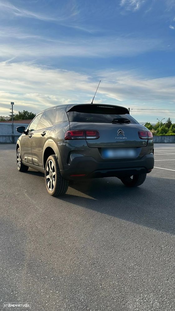 Citroën C4 Cactus 1.6 BlueHDi Shine - 3