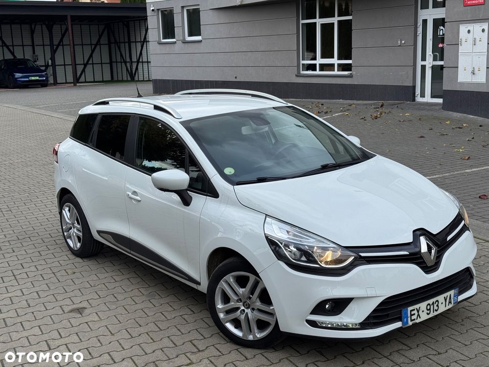 Renault Clio Grandtour dCi 90 Limited - 32