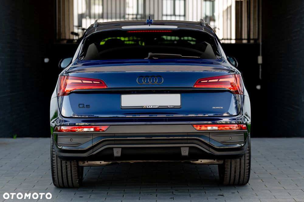 Audi Q5 45 TFSI quattro S tronic S line - 9