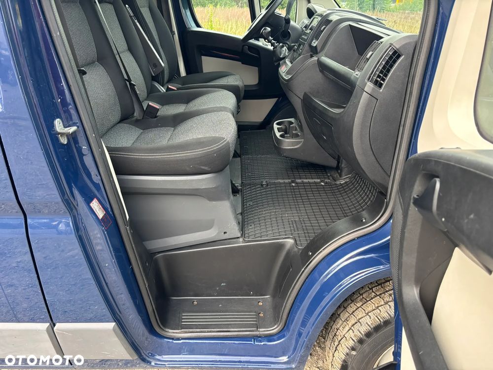 Fiat Ducato 2,3JTD H2L2 Klima - 12