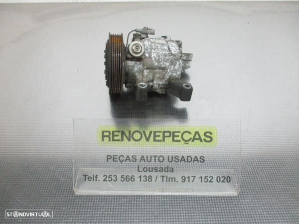 Compressor A/C Peugeot 107 (Pm_, Pn_) - 1