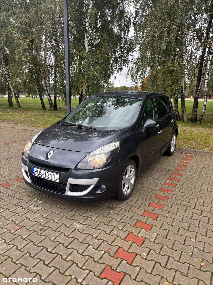Renault Scenic dCi 130 FAP Dynamique - 3