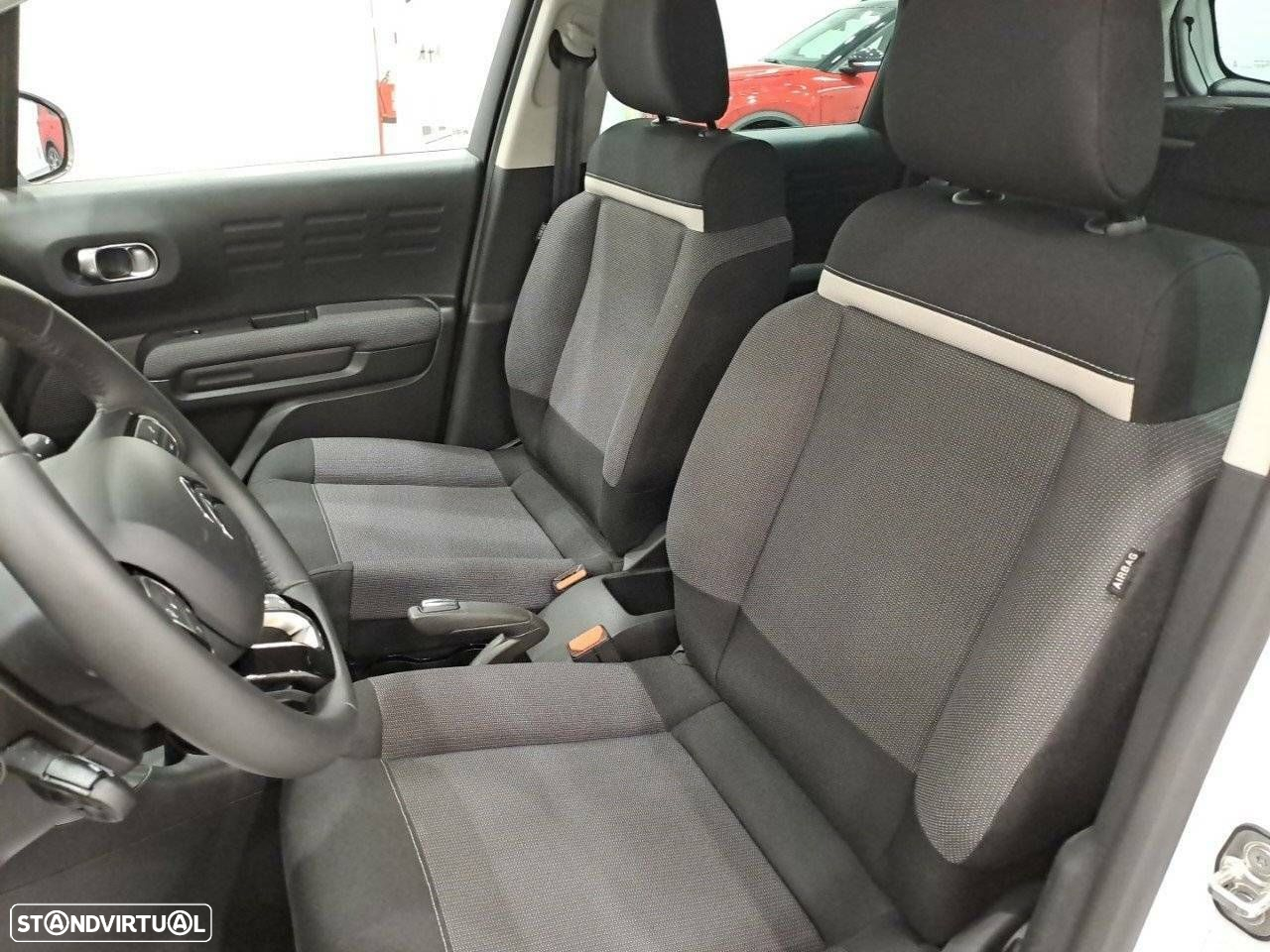 Citroën C3 Aircross 1.2 PureTech Plus - 9
