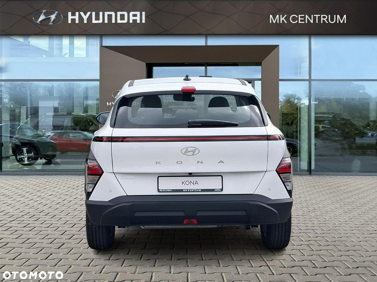 Hyundai Kona - 5