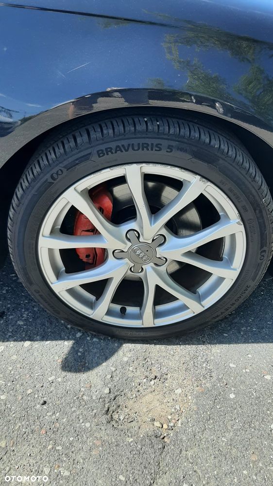 Audi A6 Avant 2.8 FSI multitronic - 37