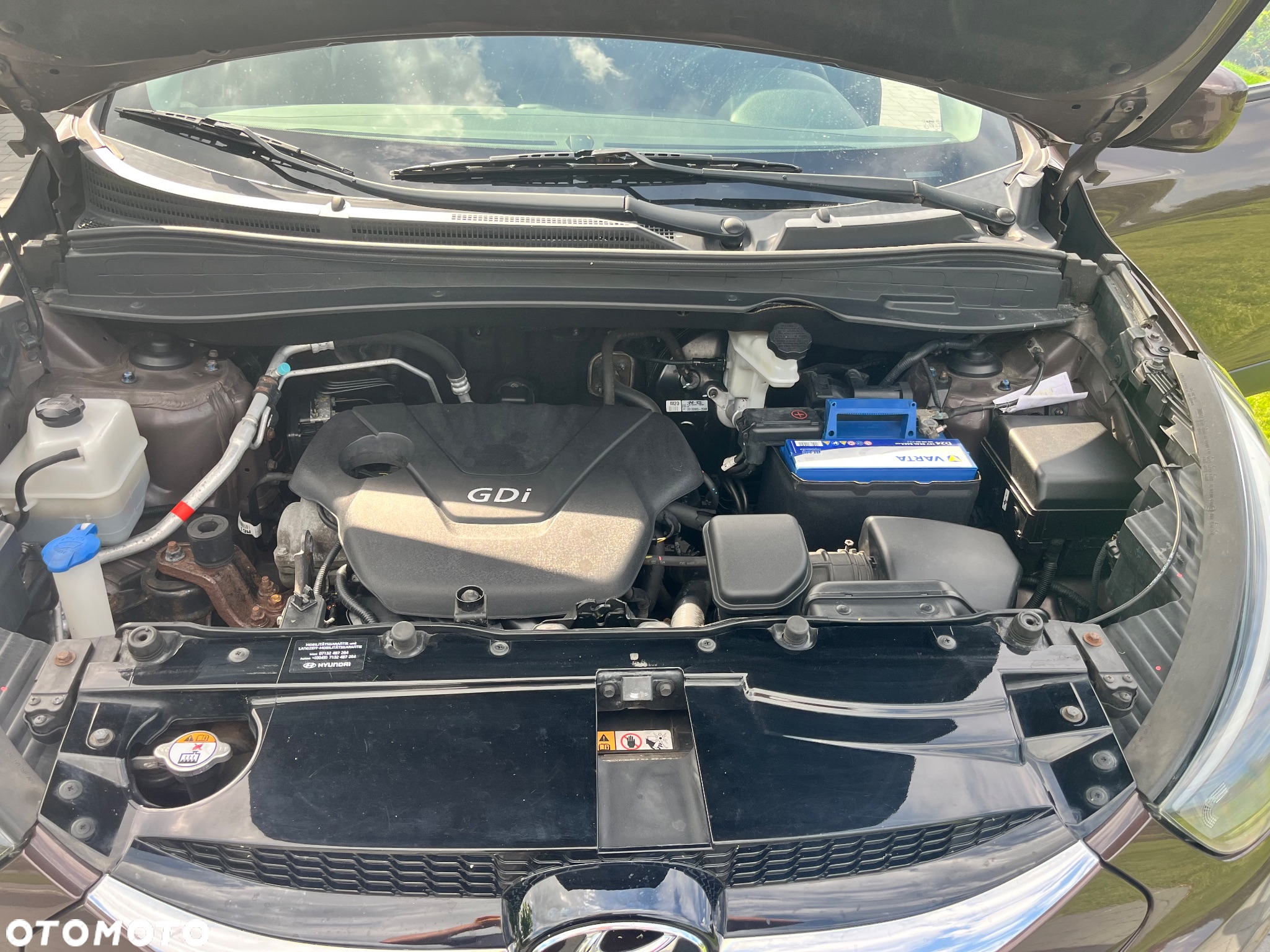 Hyundai ix35 1.6 GDI Comfort 2WD - 15