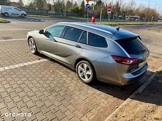 Opel Insignia 1.5 T Elite S&S Eco - 5