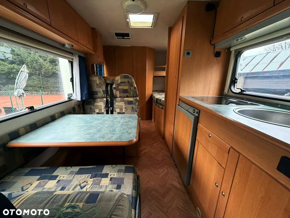 Fiat DUCATO ADRIA - 6