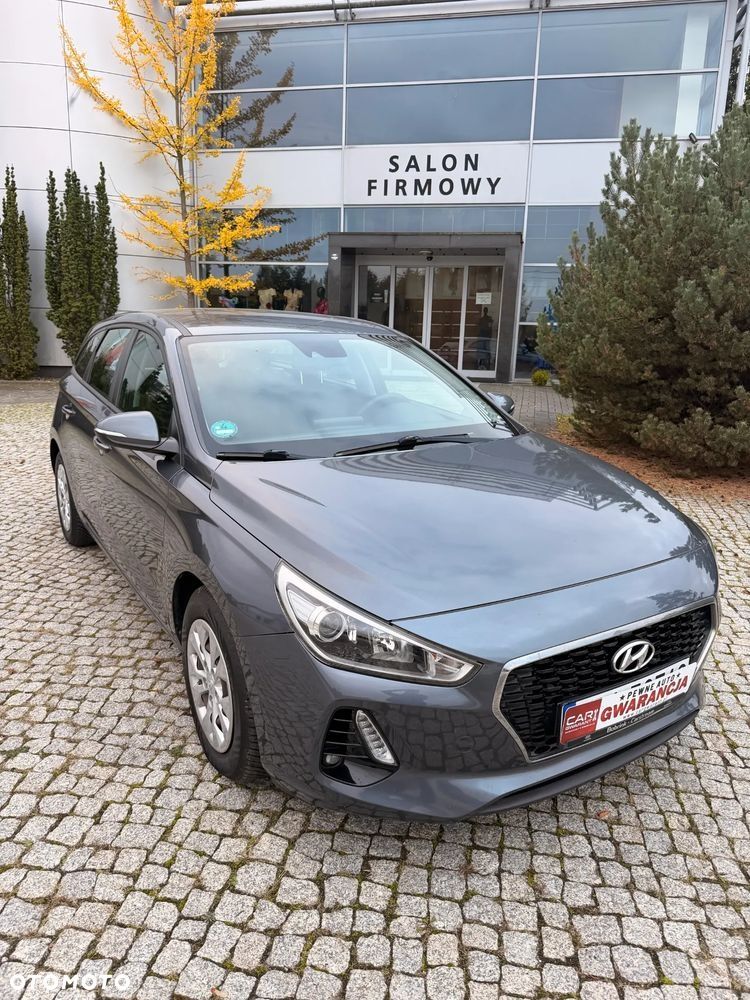Hyundai i30 - 28