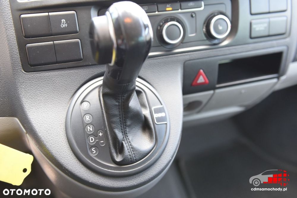 Volkswagen Transporter - 26