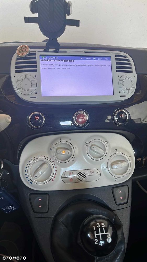 Fiat 500 - 3