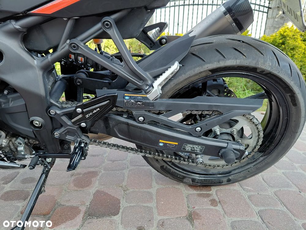 Kawasaki Ninja - 20