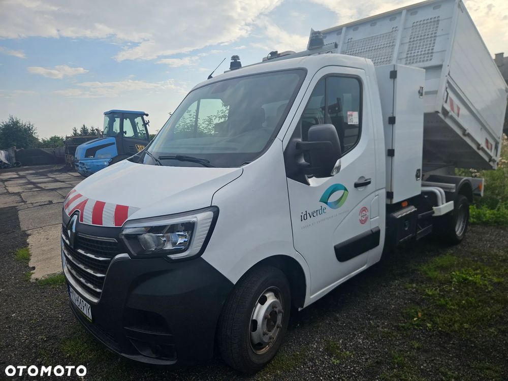 Renault Master - 13