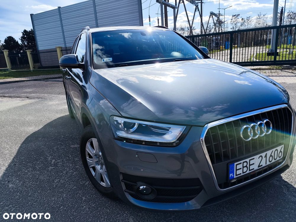 Audi Q3 2.0 TDI - 18