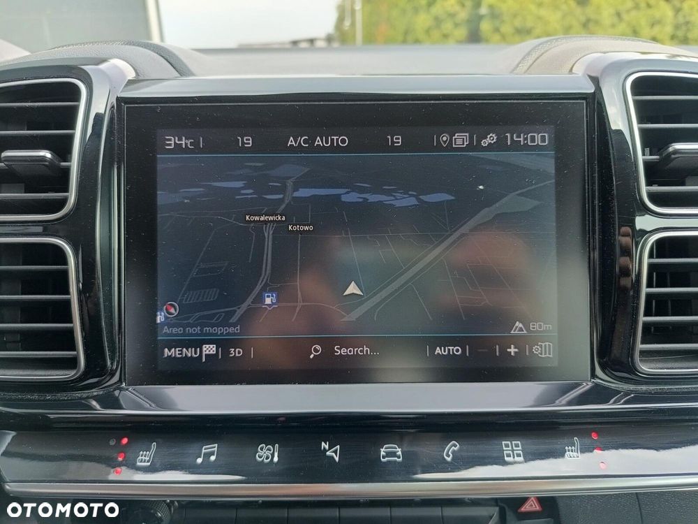 Citroën C5 Aircross 1.5 BlueHDi Shine EAT8 - 28