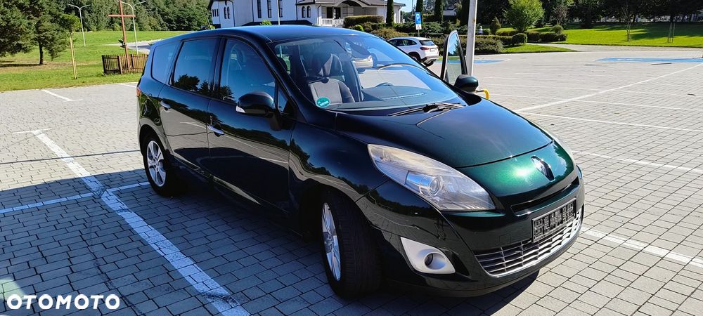 Renault Grand Scenic Gr 1.9 dCi Emotion Plus - 6