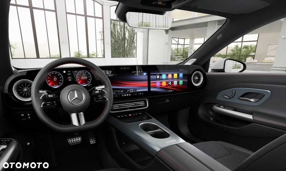 Mercedes-Benz CLA - 6