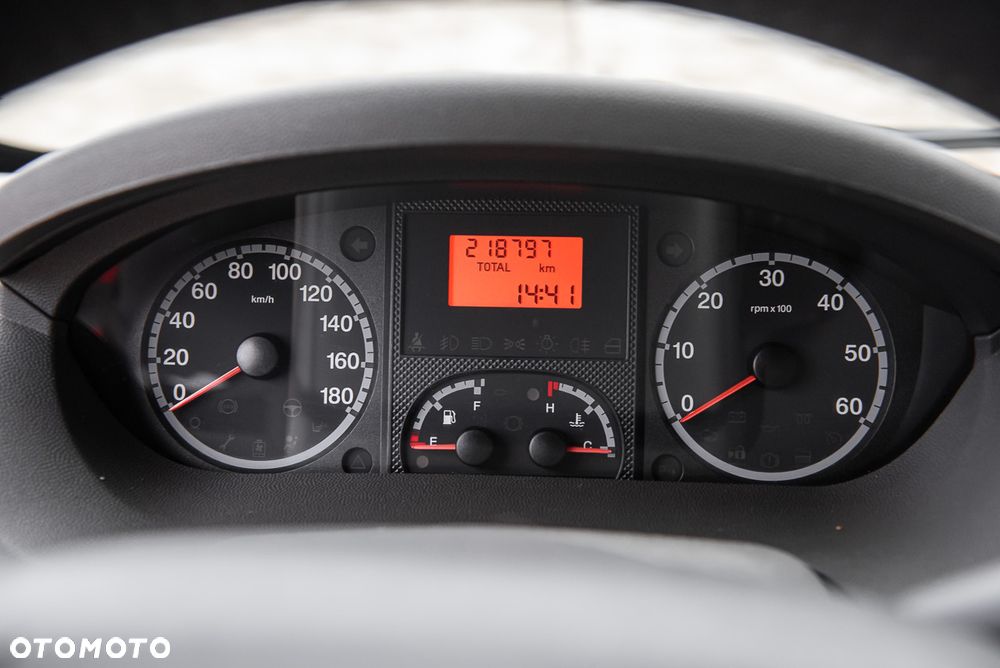 Fiat Ducato MAXI - 14