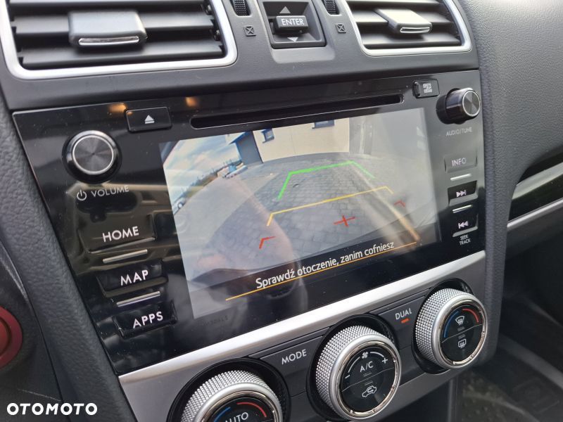 Subaru XV 2.0i Exclusive CVT - 7