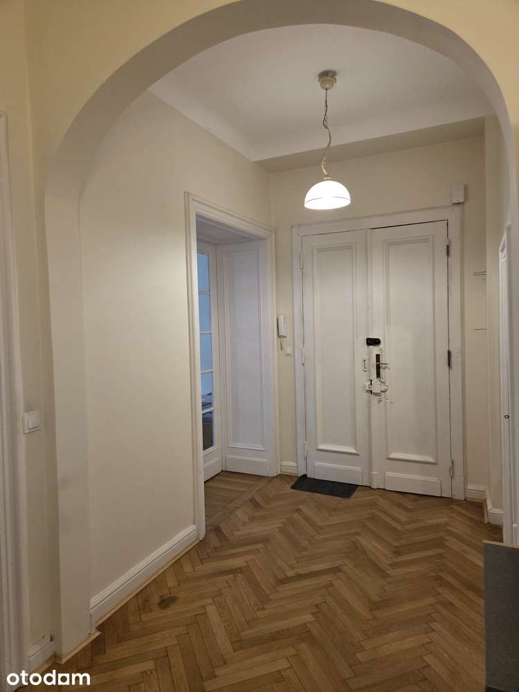Mieszkanie 69m2 w centrum Łodzi