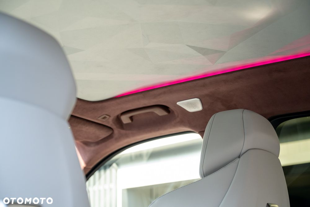 BMW XM 50e PHEV sport - 20