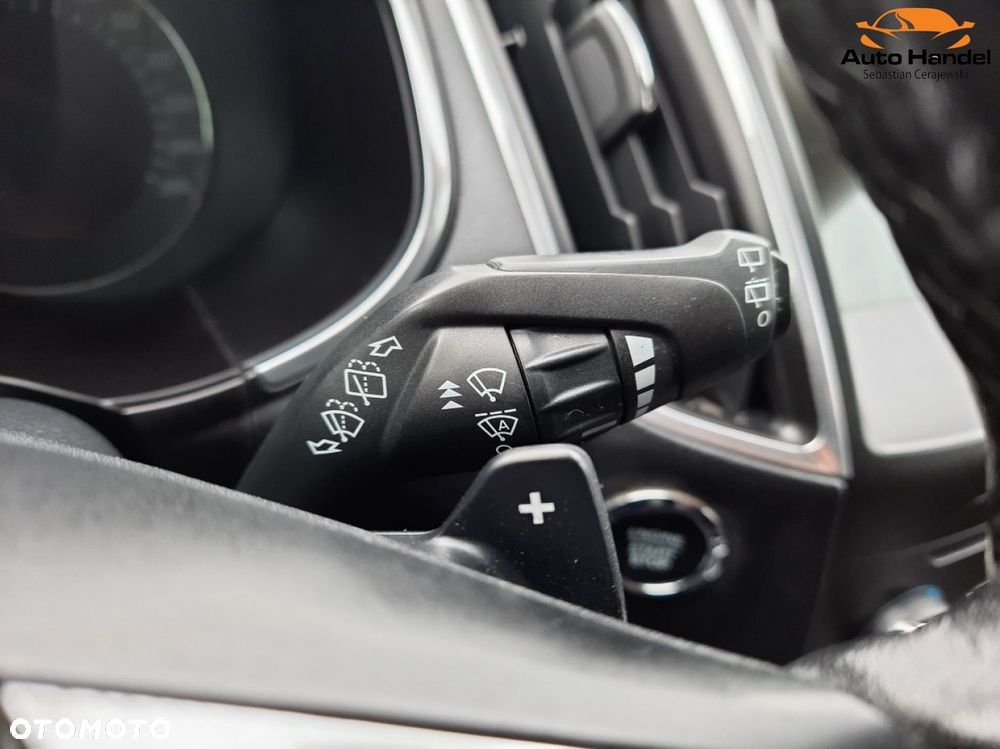 Ford S-Max 2.0 TDCi Titanium PowerShift - 28