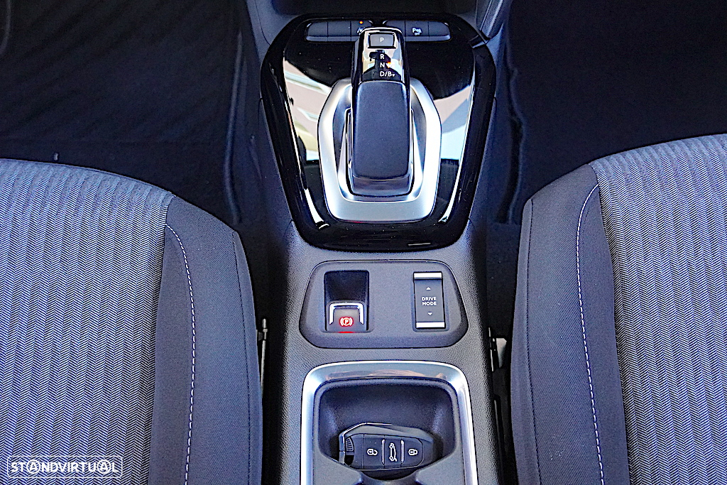 Opel Corsa-e Edition - 25