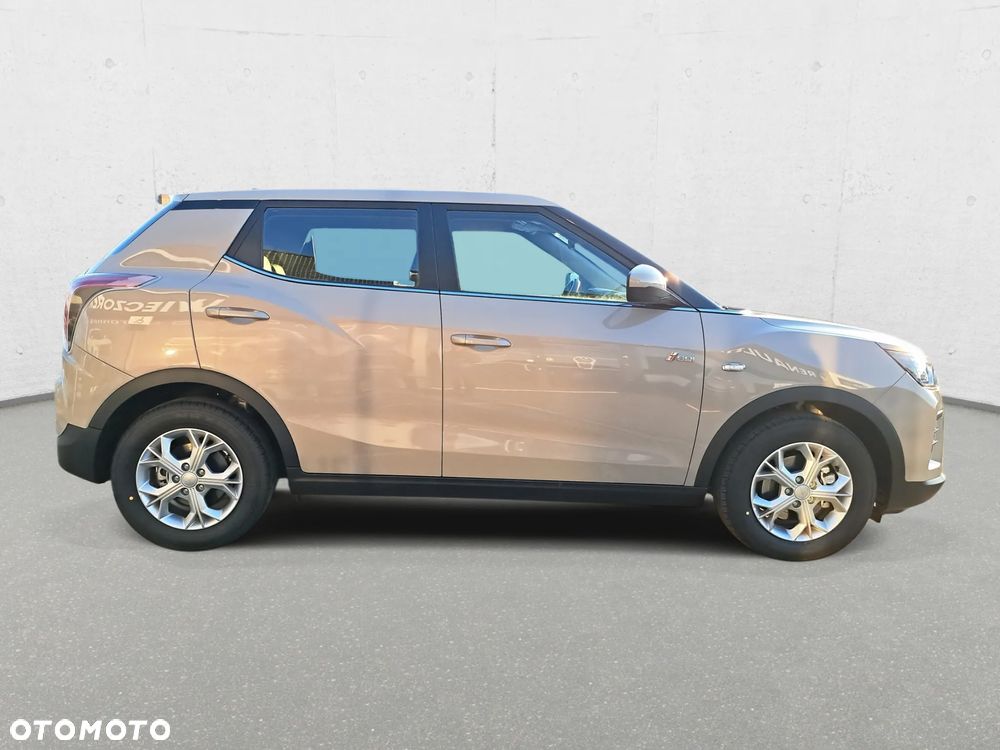 SsangYong/KGM Tivoli 1.5 T-GDI Joy - 4