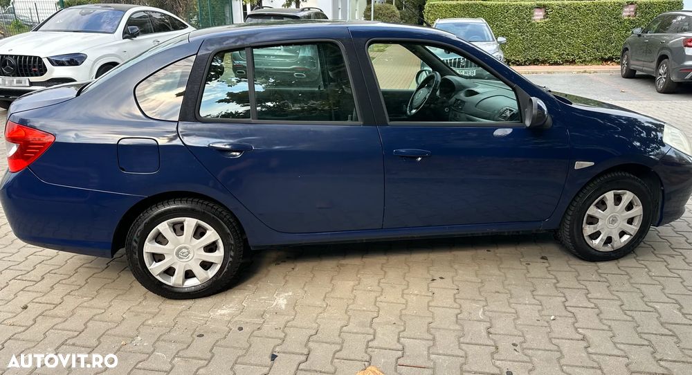 Renault Symbol 1.2 16V Collection - 6