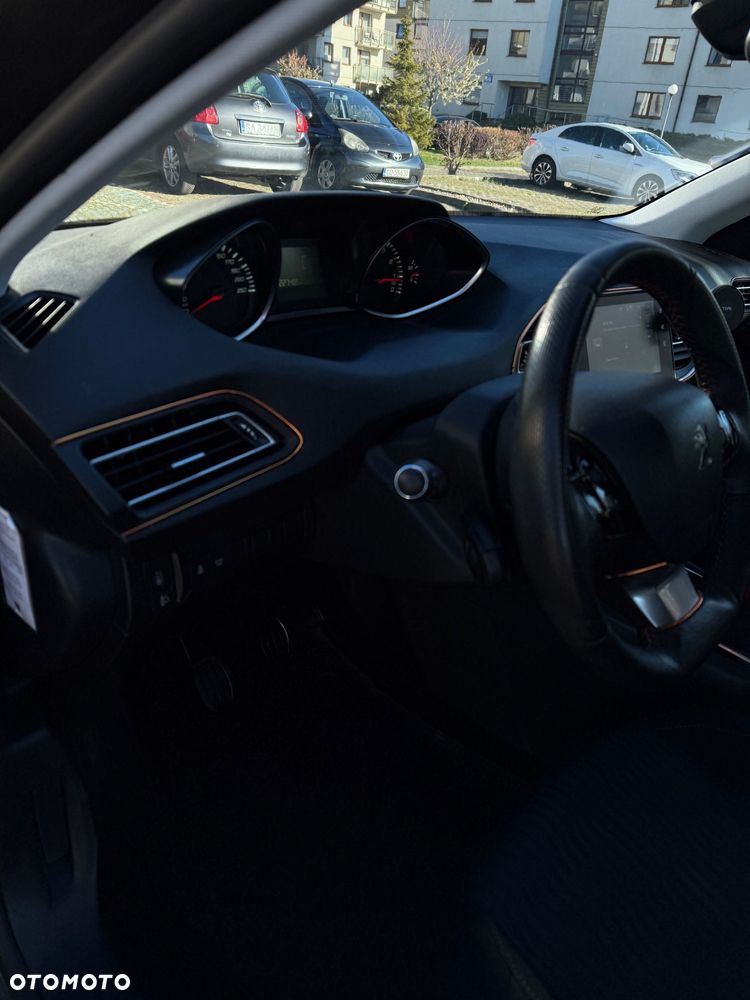 Peugeot 308 PureTech 130 Stop & Start Allure - 14