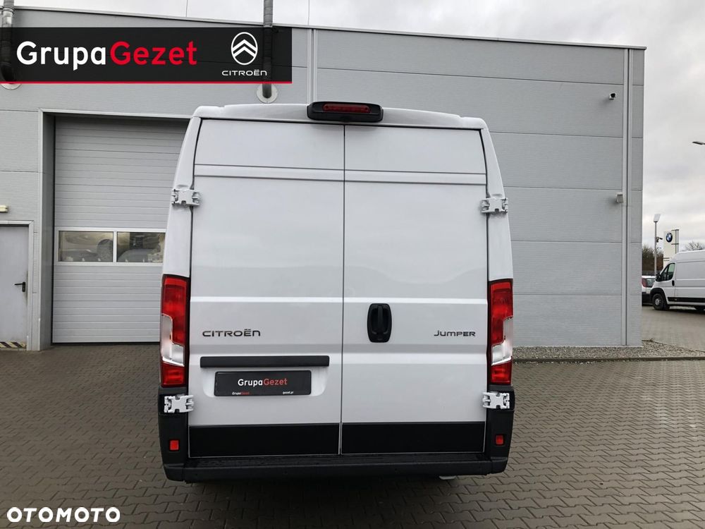 Citroën Jumper - 8