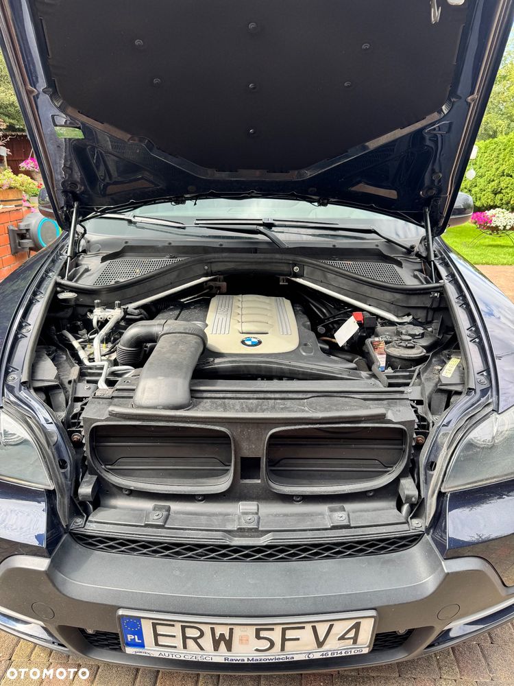 BMW X5 3.0d xDrive - 11