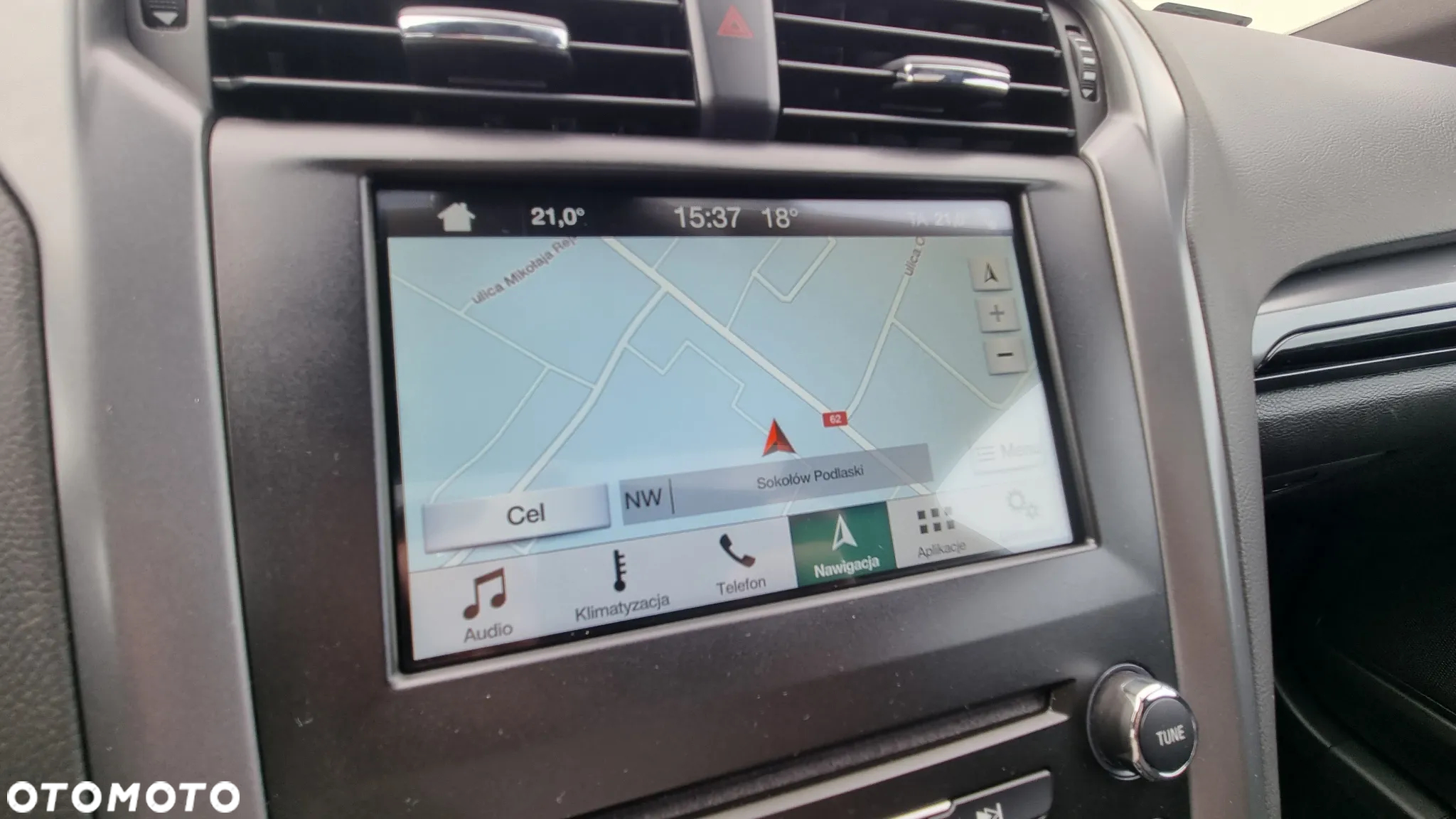 Ford Mondeo 2.0 EcoBoost ST-Line - 14